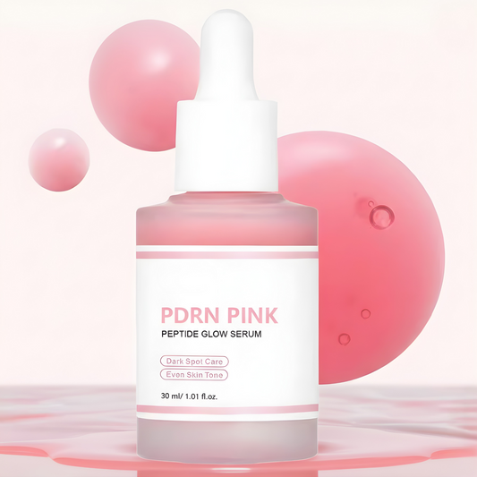 PDRN Pink Peptide Serum