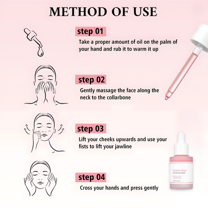 PDRN Pink Peptide Serum