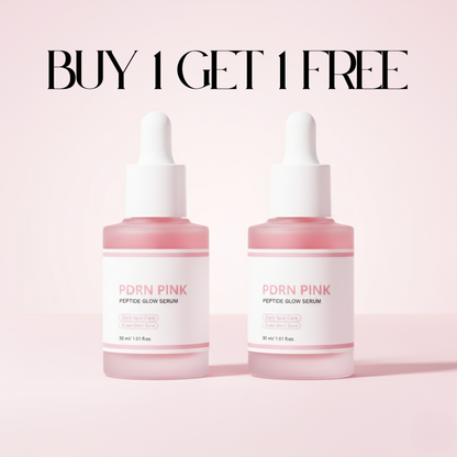 PDRN Pink Peptide Serum